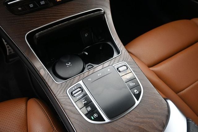 2021 Mercedes-Benz GLC GLC 300