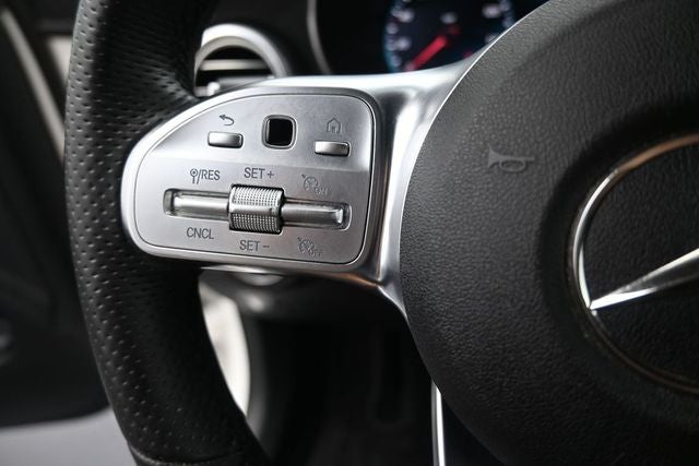 2021 Mercedes-Benz GLC GLC 300