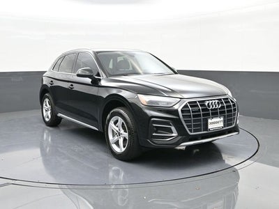 2024 Audi Q5 40 Premium quattro