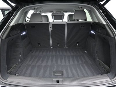 2024 Audi Q5 40 Premium quattro