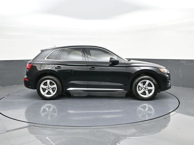 2024 Audi Q5 40 Premium quattro