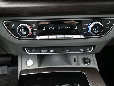 2024 Audi Q5 40 Premium quattro