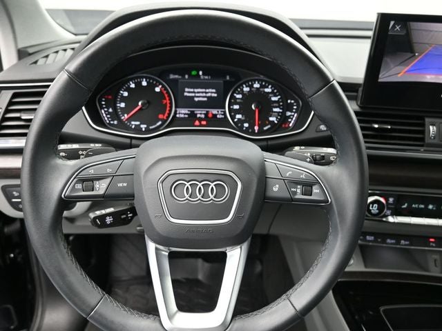 2024 Audi Q5 40 Premium quattro