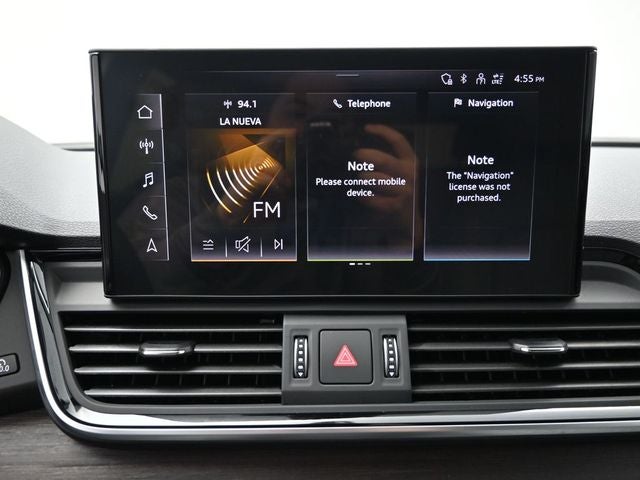 2024 Audi Q5 40 Premium quattro