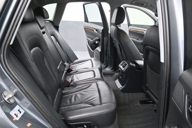 2016 Audi Q5 2.0T Premium Plus quattro