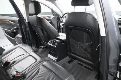 2016 Audi Q5 2.0T Premium Plus quattro