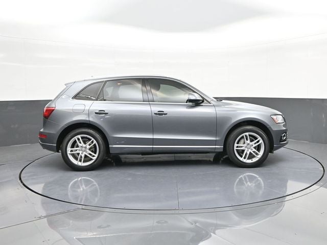 2016 Audi Q5 2.0T Premium Plus quattro