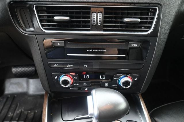 2016 Audi Q5 2.0T Premium Plus quattro
