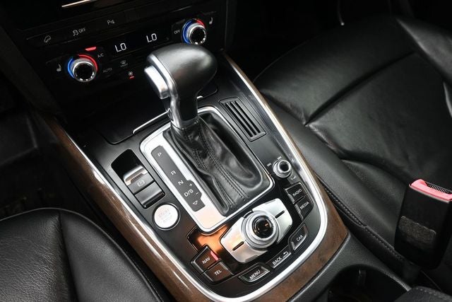 2016 Audi Q5 2.0T Premium Plus quattro