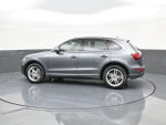2016 Audi Q5 2.0T Premium Plus quattro