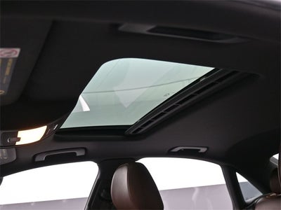 2016 Audi A4 2.0T Premium quattro