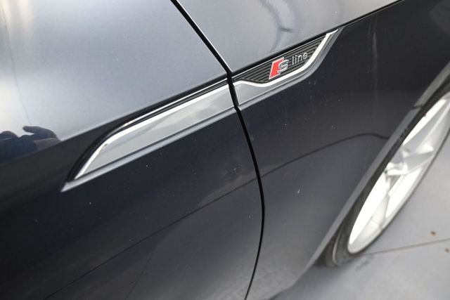 2018 Audi A5 2.0T Premium Plus quattro