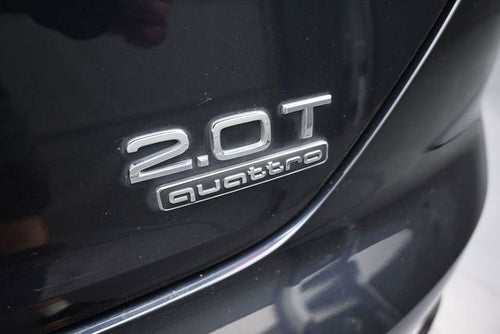 2018 Audi A5 2.0T Premium Plus quattro