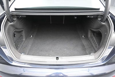 2018 Audi A5 2.0T Premium Plus quattro