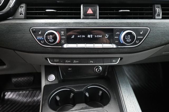 2018 Audi A5 2.0T Premium Plus quattro