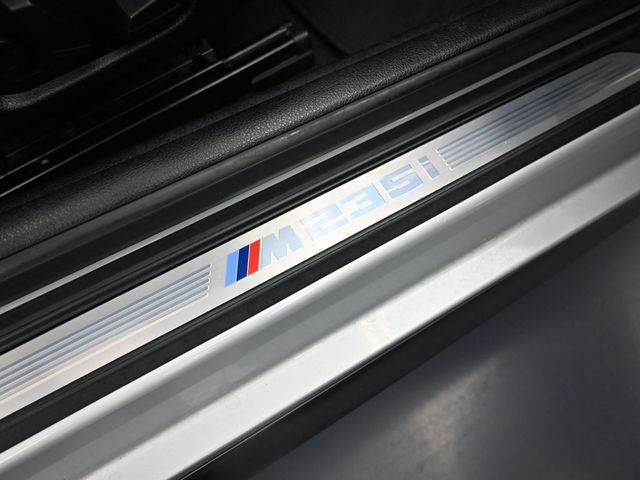 2015 BMW 2 Series M235i