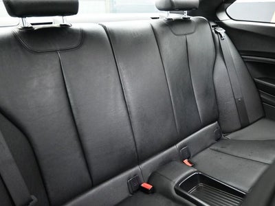 2015 BMW 2 Series M235i