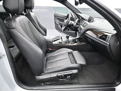 2015 BMW 2 Series M235i