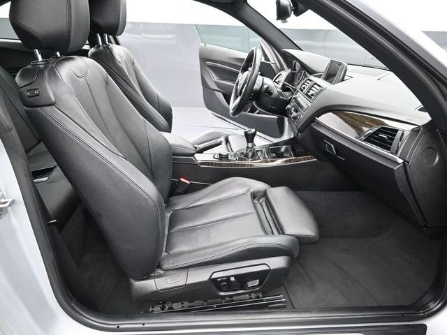 2015 BMW 2 Series M235i