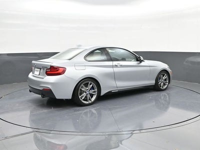 2015 BMW 2 Series M235i