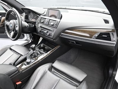 2015 BMW 2 Series M235i