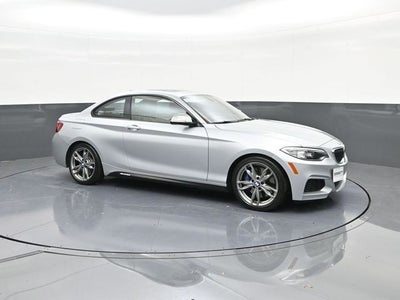 2015 BMW 2 Series M235i