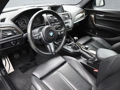 2015 BMW 2 Series M235i
