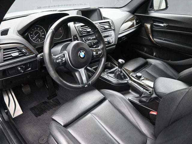 2015 BMW 2 Series M235i