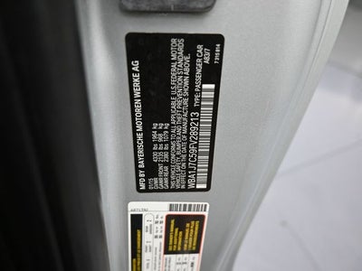 2015 BMW 2 Series M235i