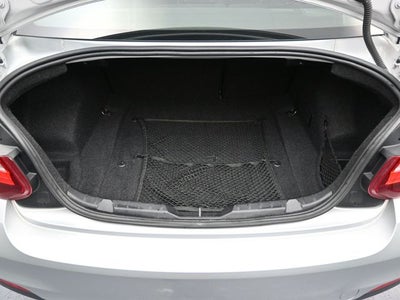 2015 BMW 2 Series M235i