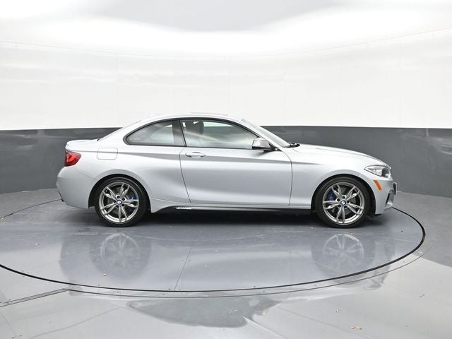 2015 BMW 2 Series M235i