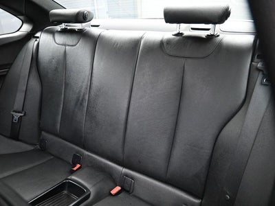 2015 BMW 2 Series M235i