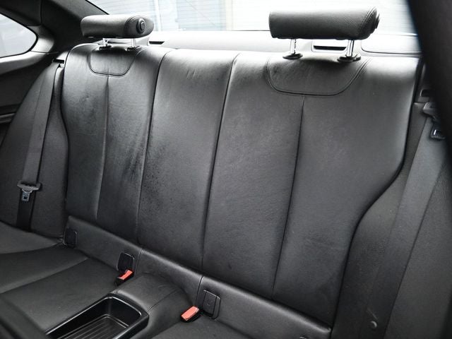 2015 BMW 2 Series M235i