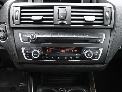 2015 BMW 2 Series M235i