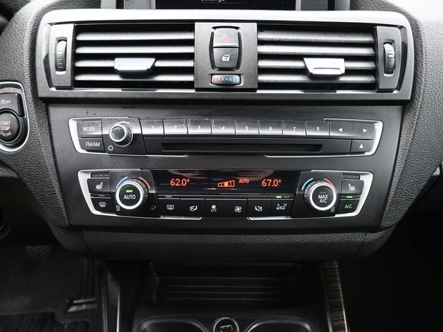 2015 BMW 2 Series M235i