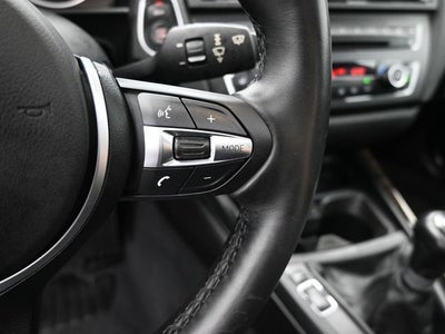 2015 BMW 2 Series M235i