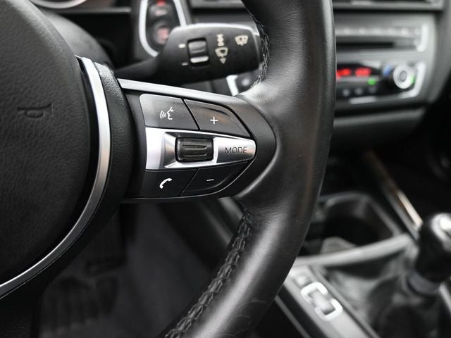 2015 BMW 2 Series M235i