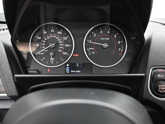 2015 BMW 2 Series M235i