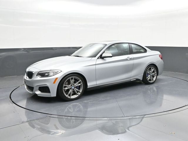 2015 BMW 2 Series M235i
