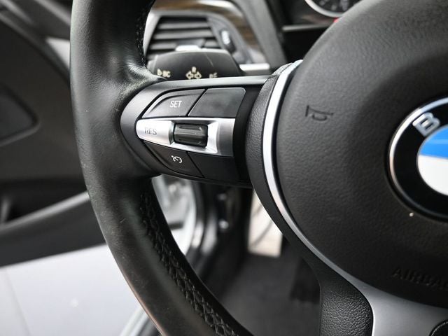 2015 BMW 2 Series M235i