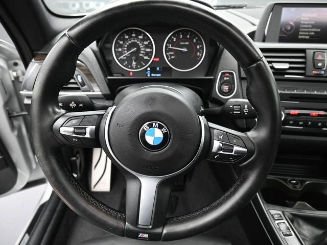2015 BMW 2 Series M235i
