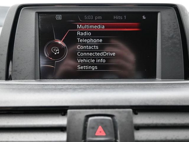 2015 BMW 2 Series M235i