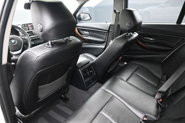 2014 BMW 3 Series 328i