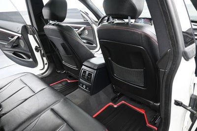 2016 BMW 3 Series 328i xDrive Gran Turismo
