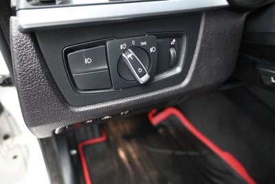 2016 BMW 3 Series 328i xDrive Gran Turismo