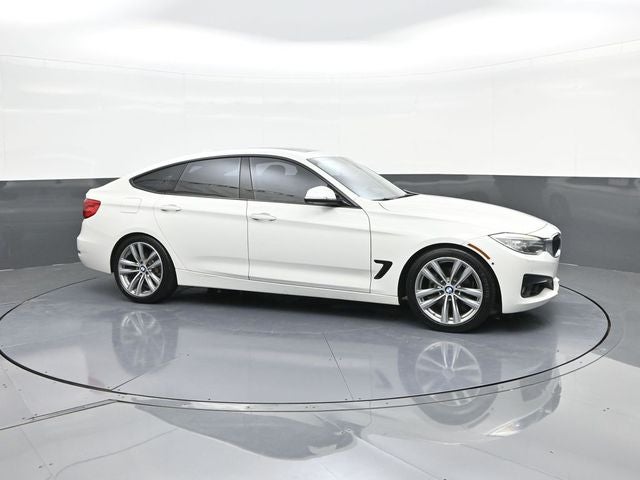 2016 BMW 3 Series 328i xDrive Gran Turismo