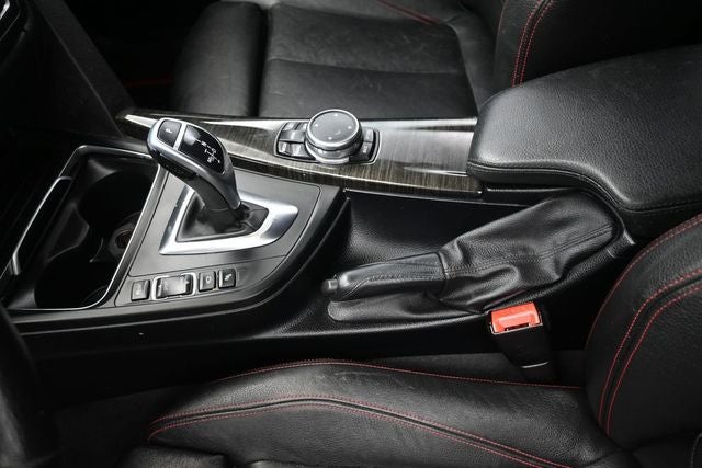 2016 BMW 3 Series 328i xDrive Gran Turismo