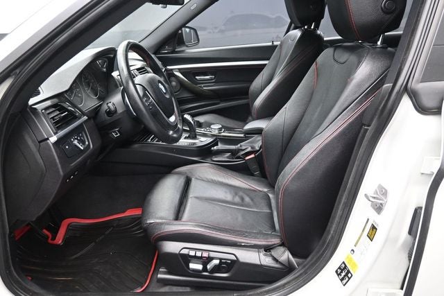 2016 BMW 3 Series 328i xDrive Gran Turismo