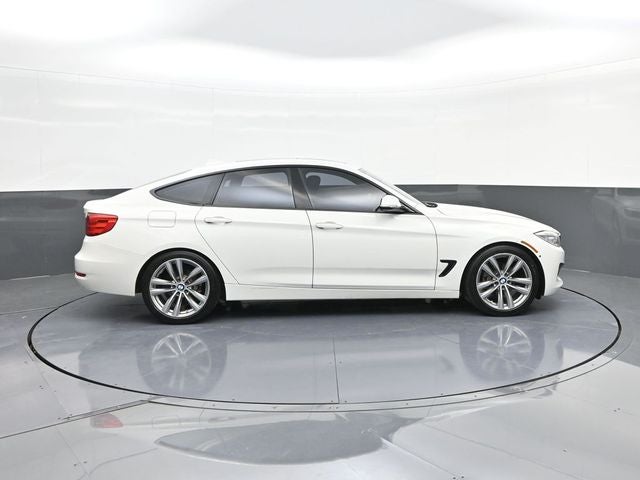 2016 BMW 3 Series 328i xDrive Gran Turismo