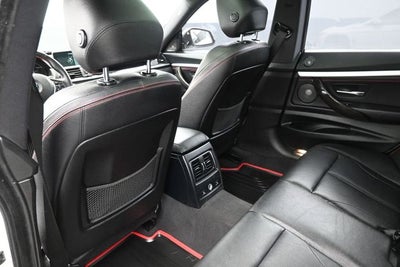 2016 BMW 3 Series 328i xDrive Gran Turismo